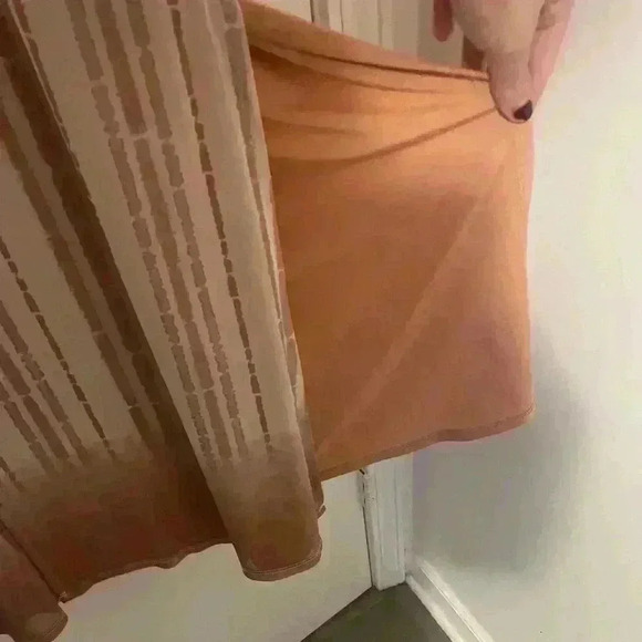 MarlaWynne Vintage Layered Maxi Dress Large - Picture 7 of 9